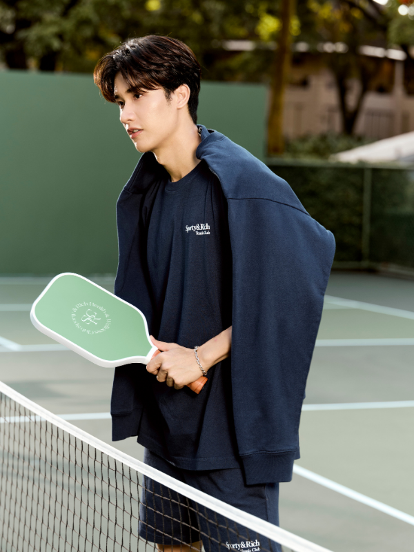 Sporty & Rich Fall/Winter 2025