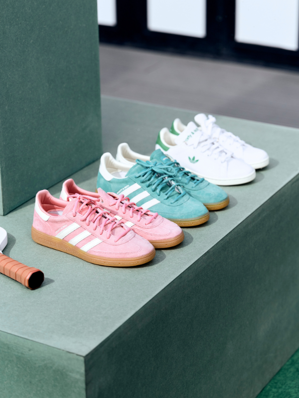 Sporty & Rich Fall/Winter 2025