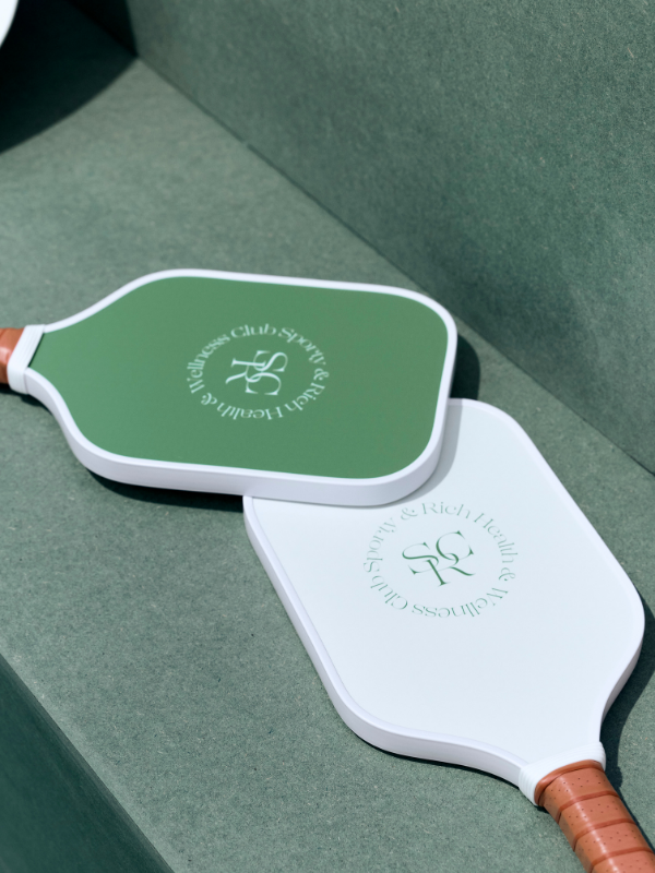 Sporty & Rich Fall/Winter 2025