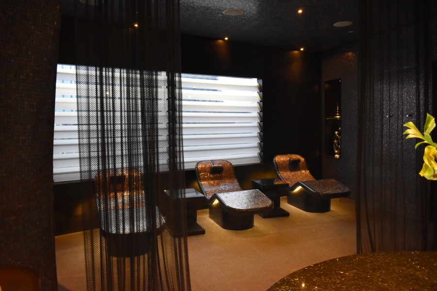 Staycation Bangkok