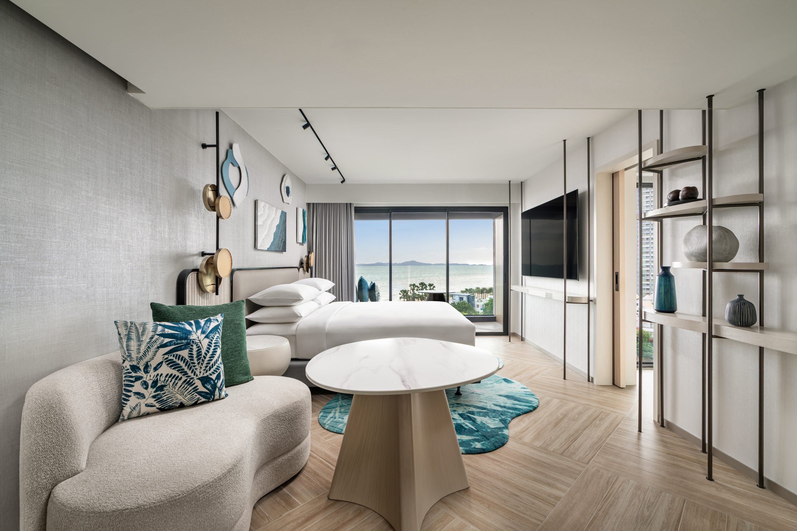 MH_UTPJB_M Suite_Guest Room