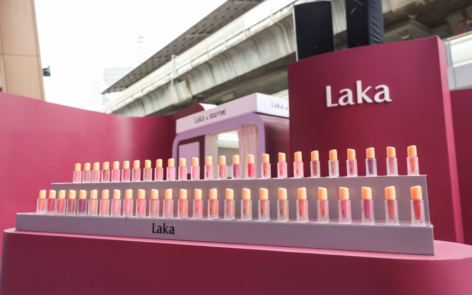 THE MIXOLOGY OF BEAUTY BY LAKA 04