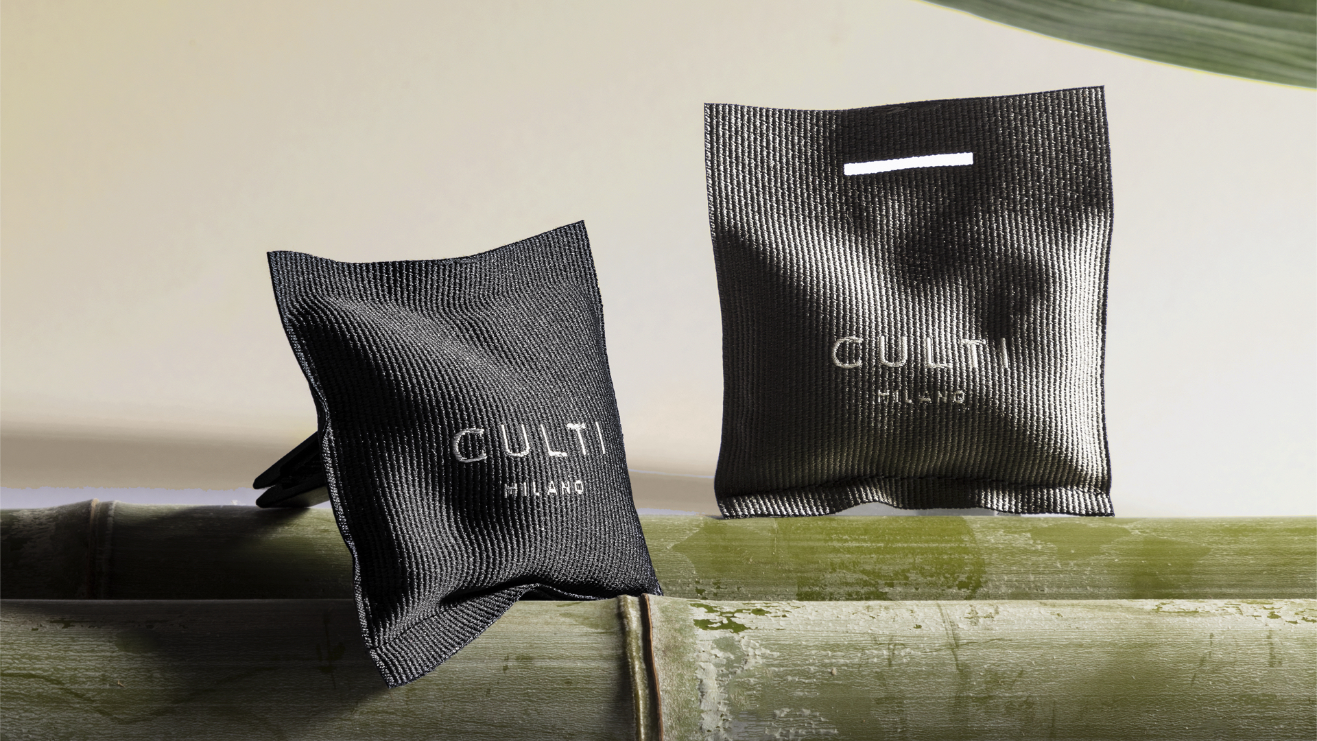 CULTI MILANO Unveils an Exclusive Scented Experience with Its Car