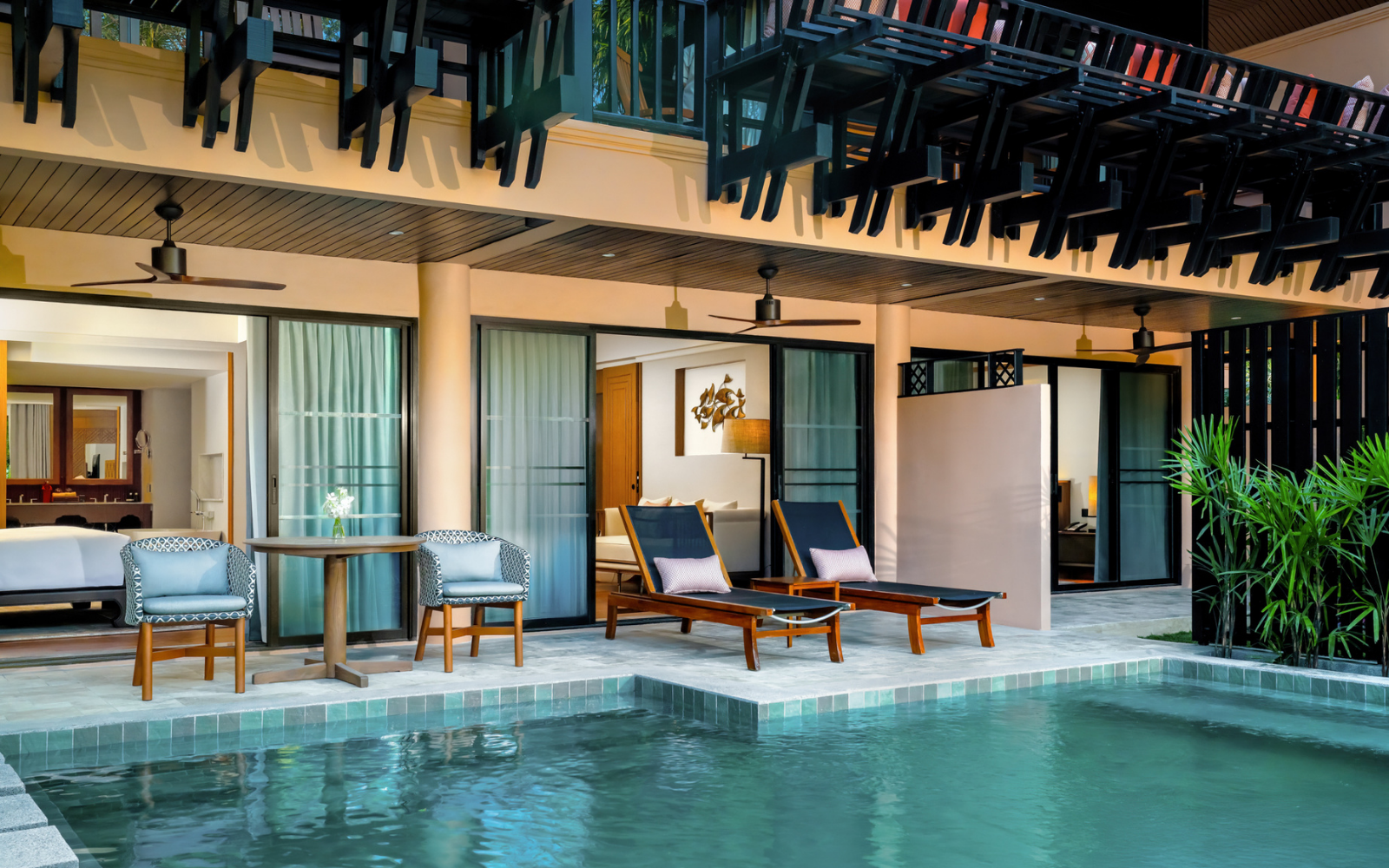 Anantara Hua Hin Resort 04