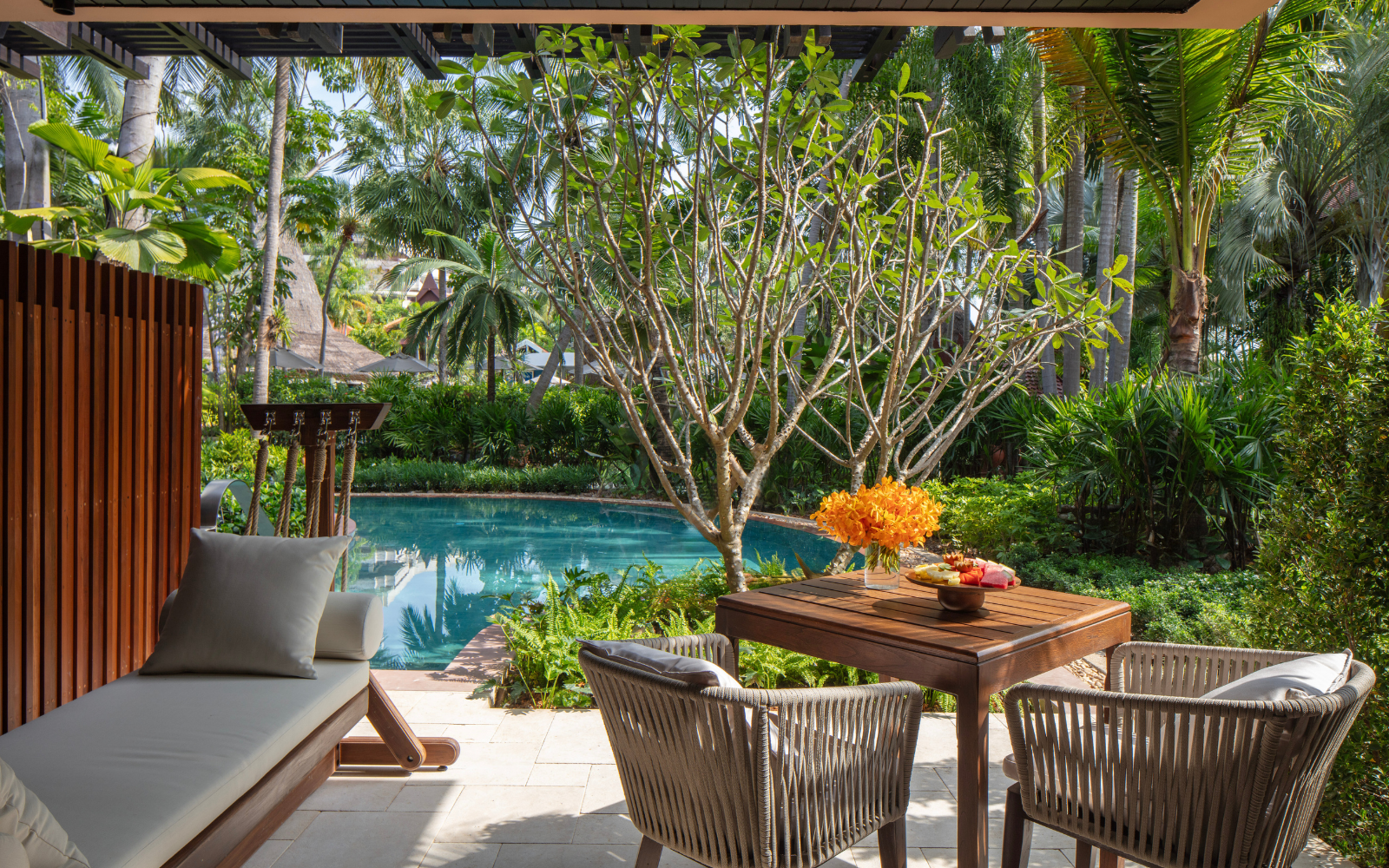 Anantara Hua Hin Resort 05