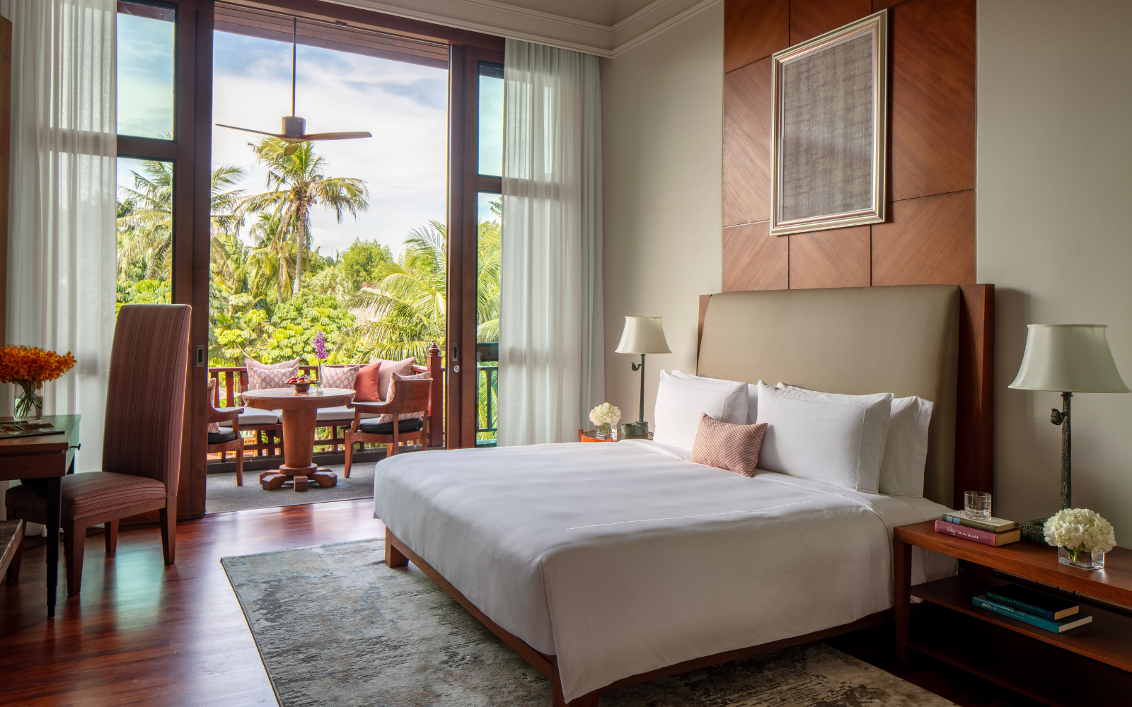 Anantara Hua Hin Resort 08