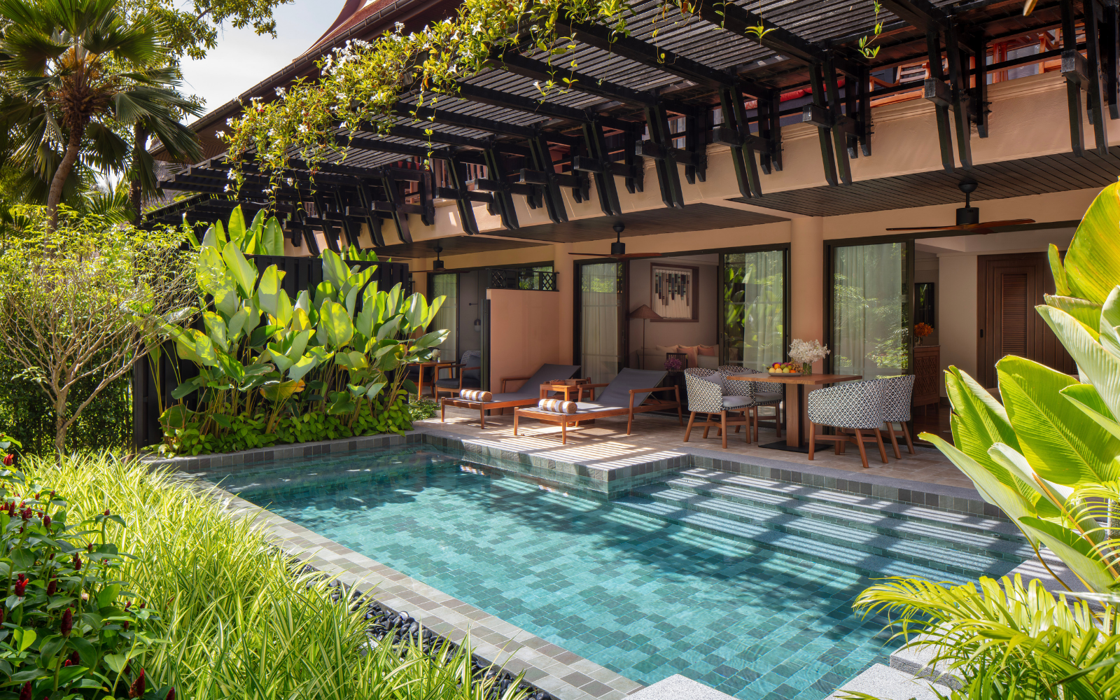 Anantara Hua Hin Resort 09