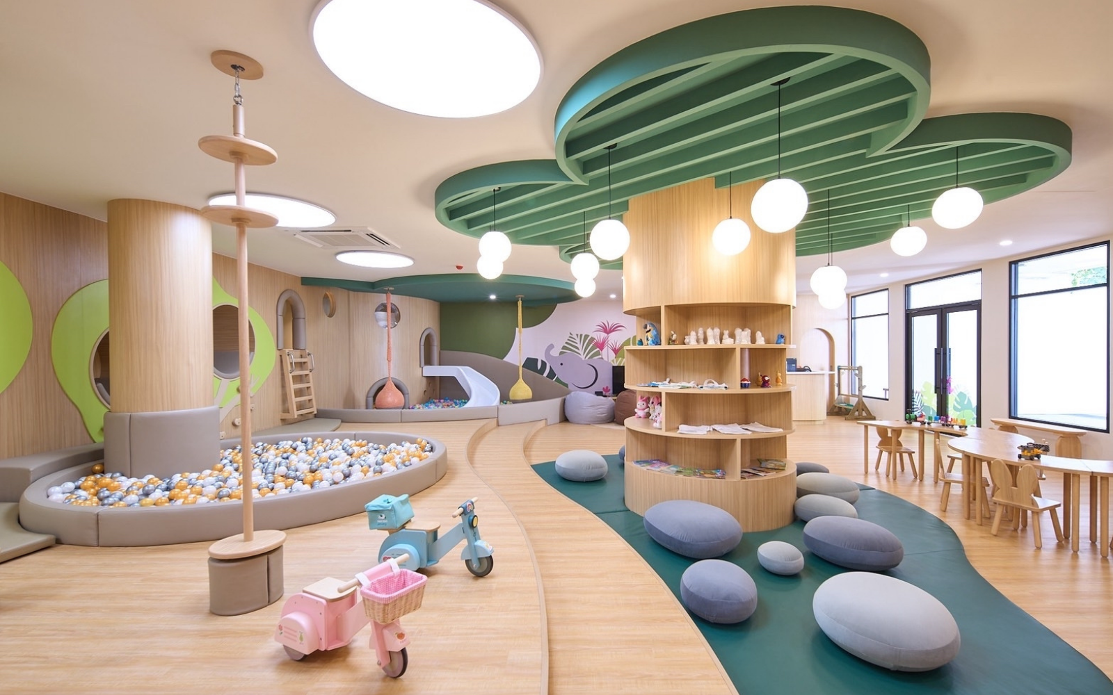 Anantara Hua Hin Resort 12