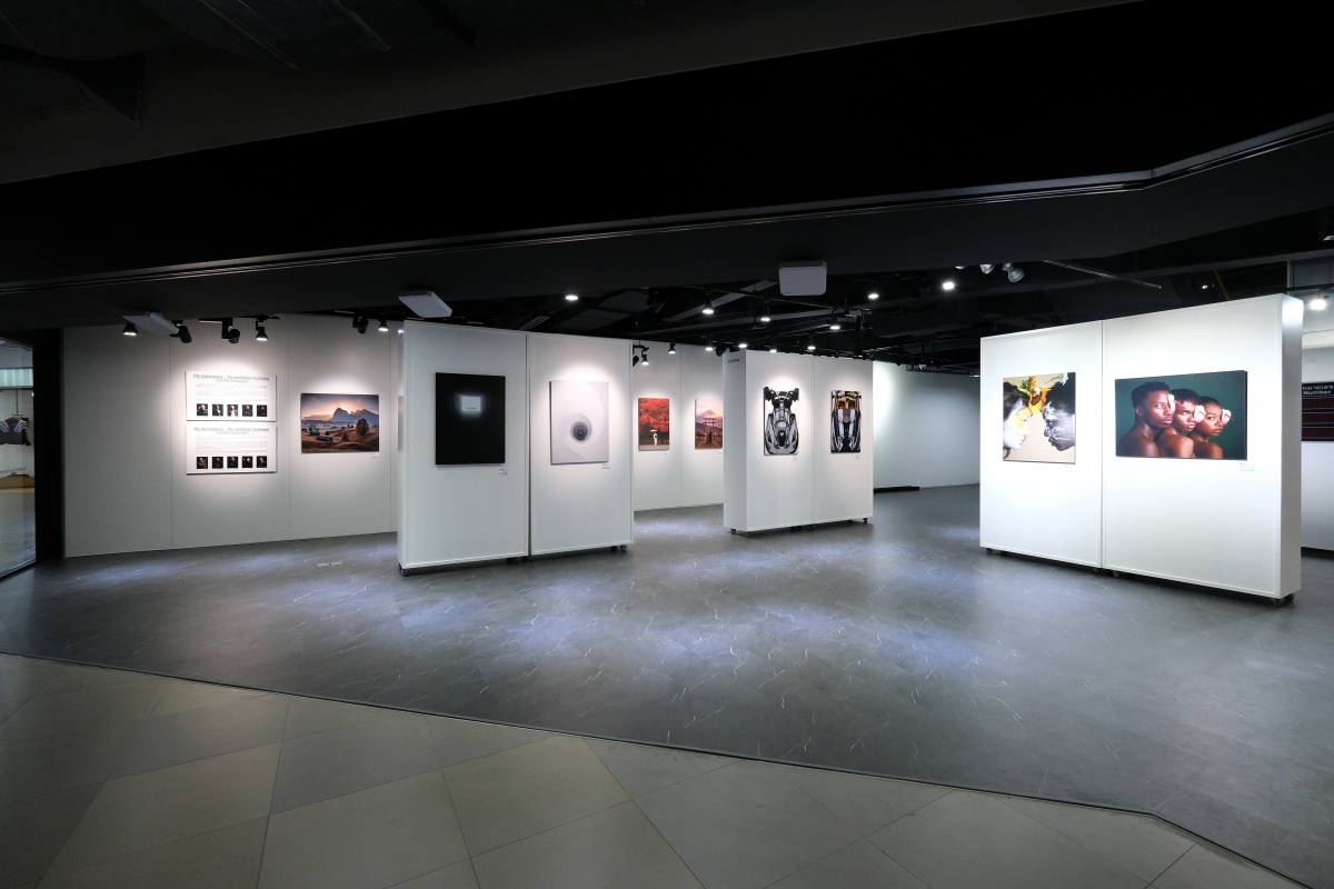 FUJIFILM House of Photography 11