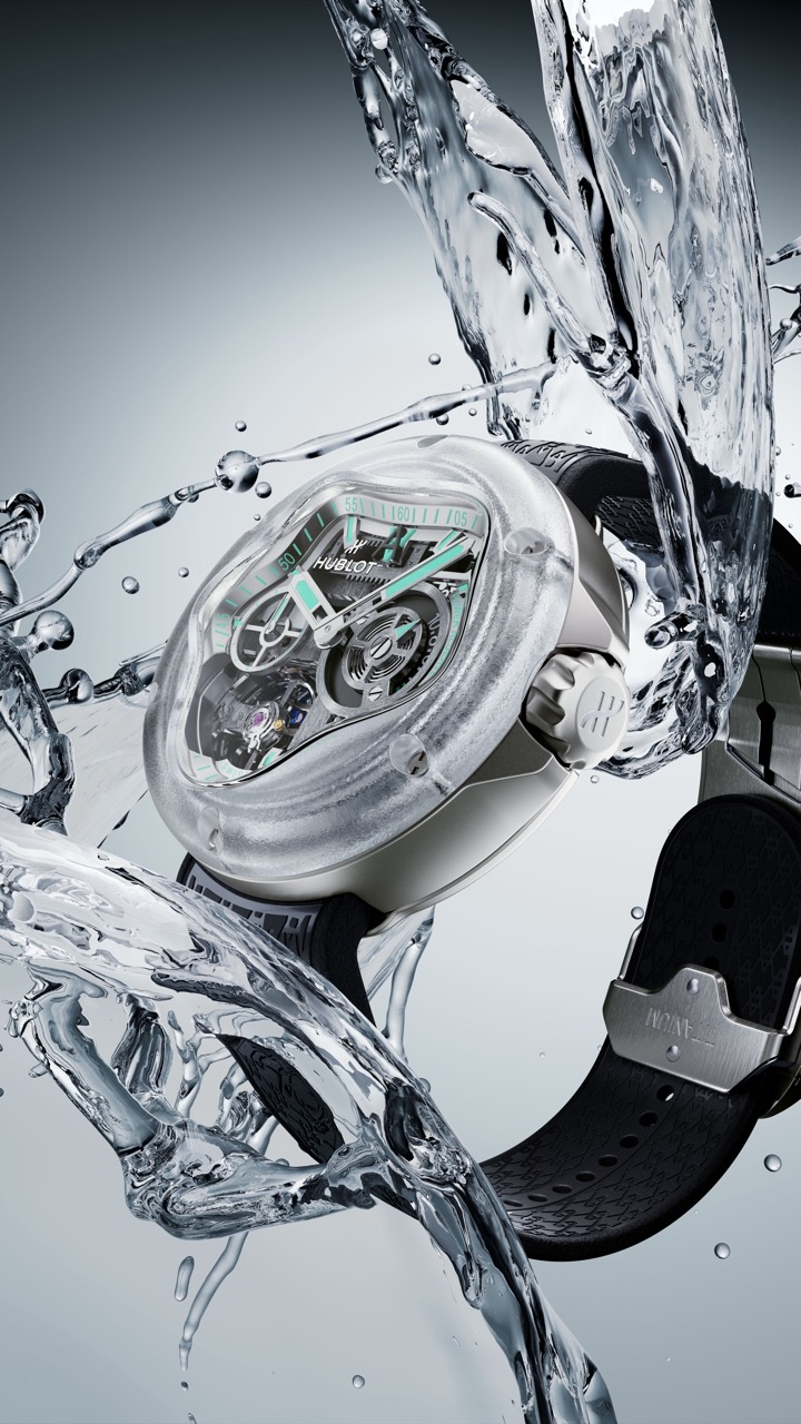 HUBLOT MP17 ARSHAM SPLASH (2) Large
