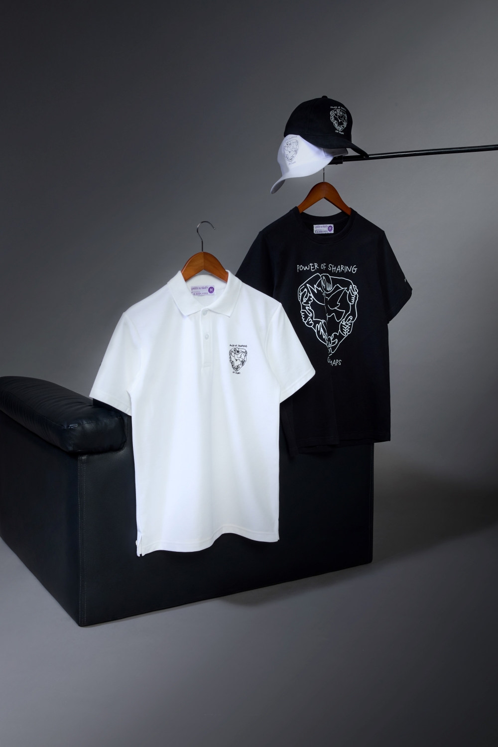 Jaspal Group The Power of Sharing 06