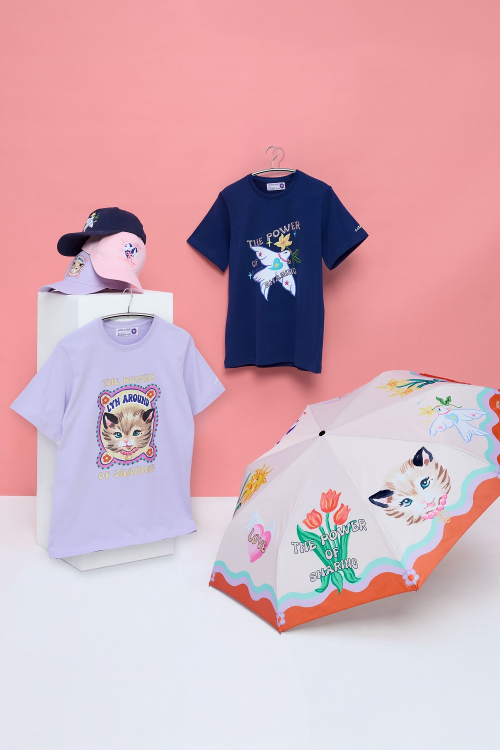 Jaspal Group The Power of Sharing 14