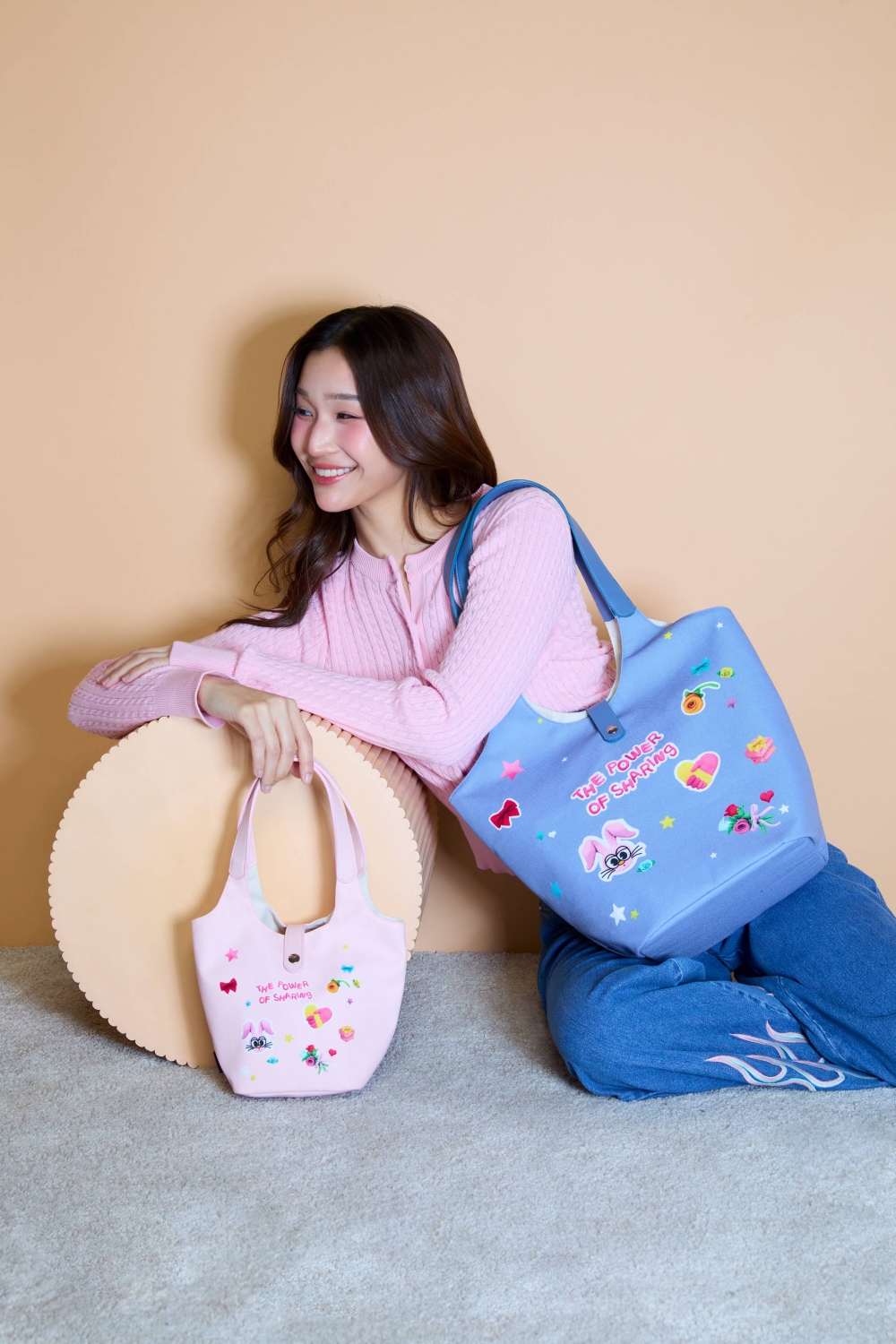 Jaspal Group The Power of Sharing 17