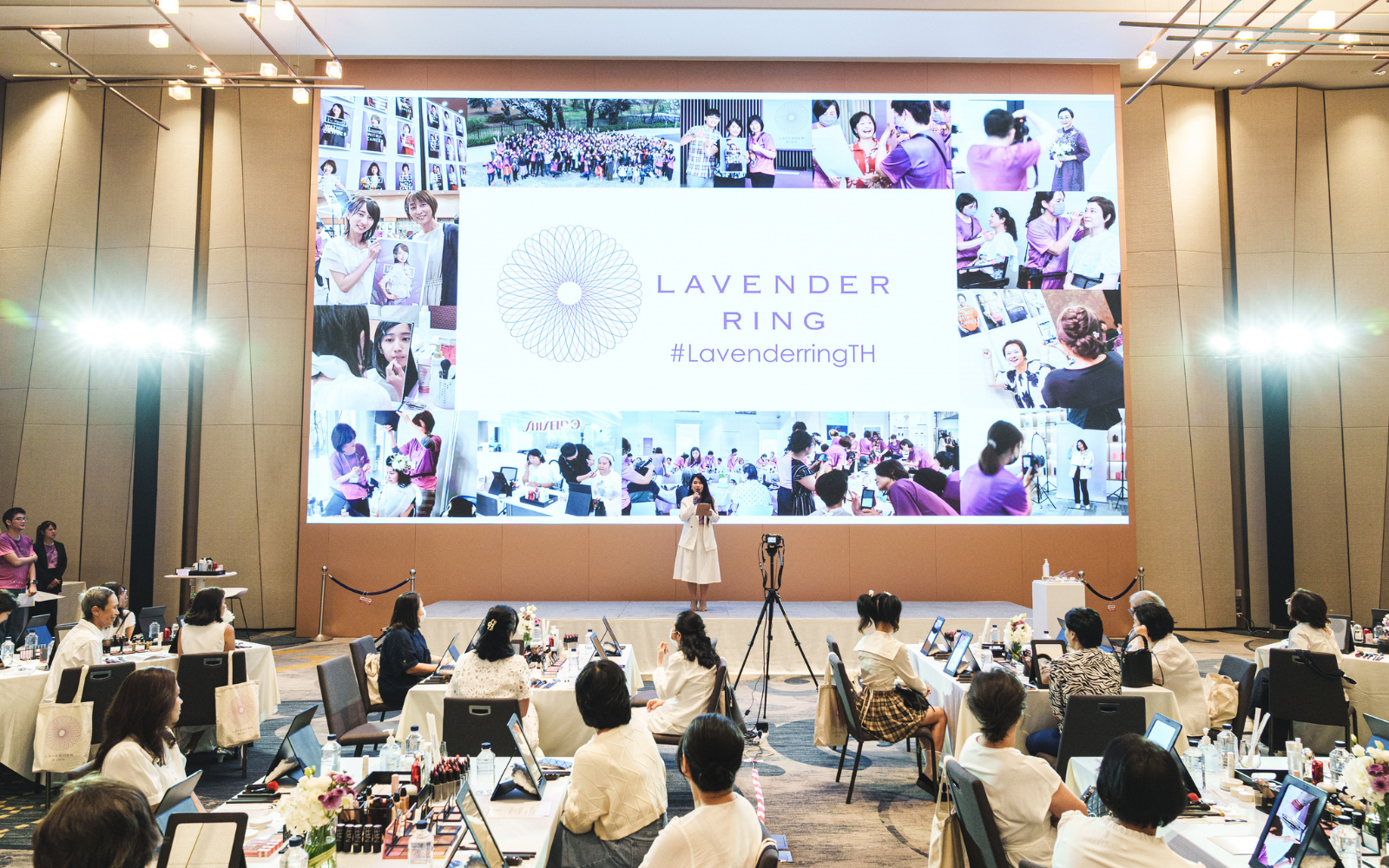 Shiseido Lavender Ring 2025 03