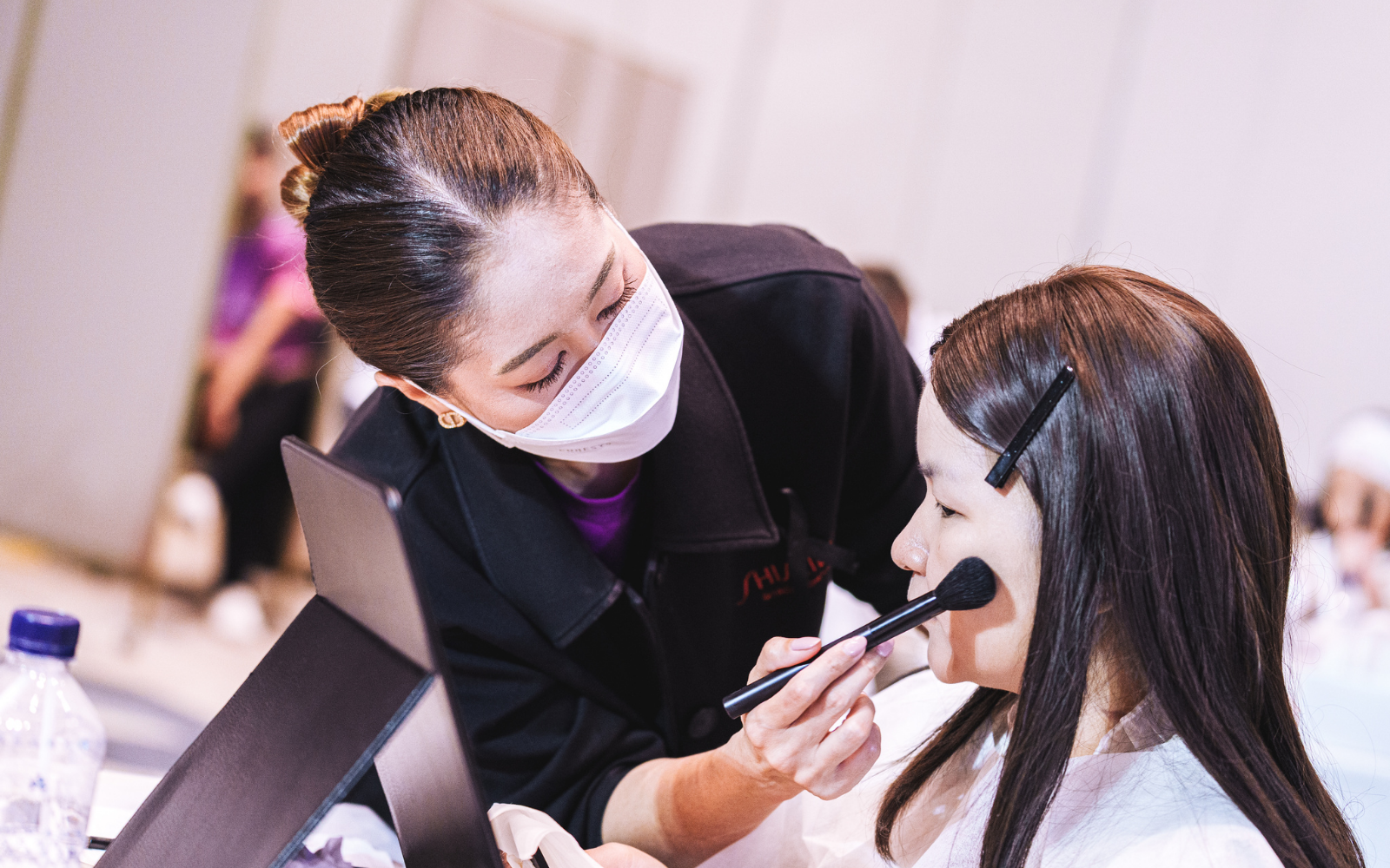 Shiseido Lavender Ring 2025 08