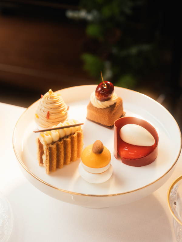 festive afternoon tea rosewood 05