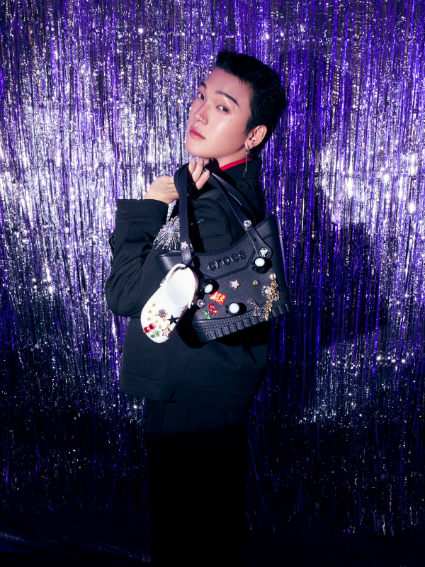 คอลเลกชันกระเป๋า crocs 05