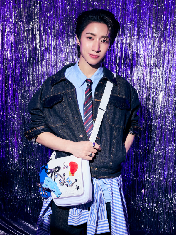 คอลเลกชันกระเป๋า crocs 06