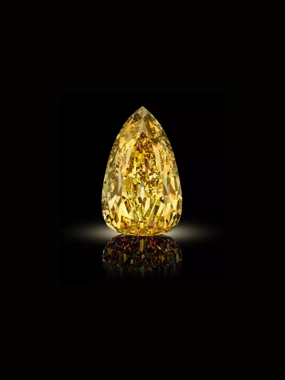 L'INCOMPARABLE Credit/ Sotheby's