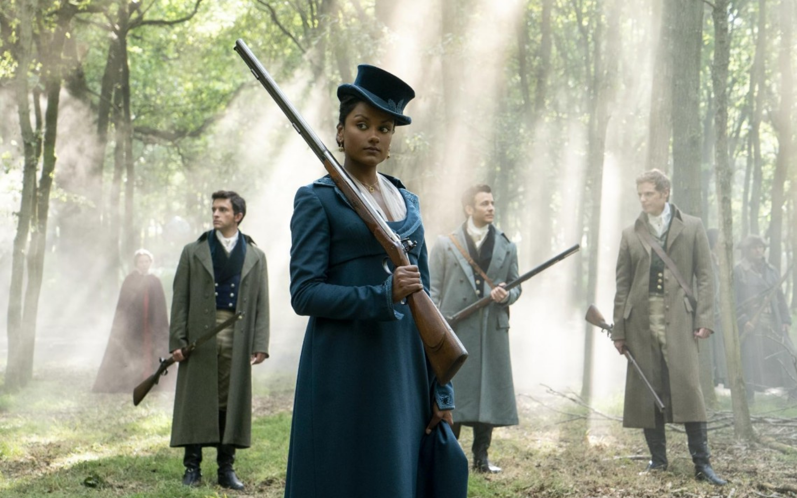 Bridgerton Season 4 06