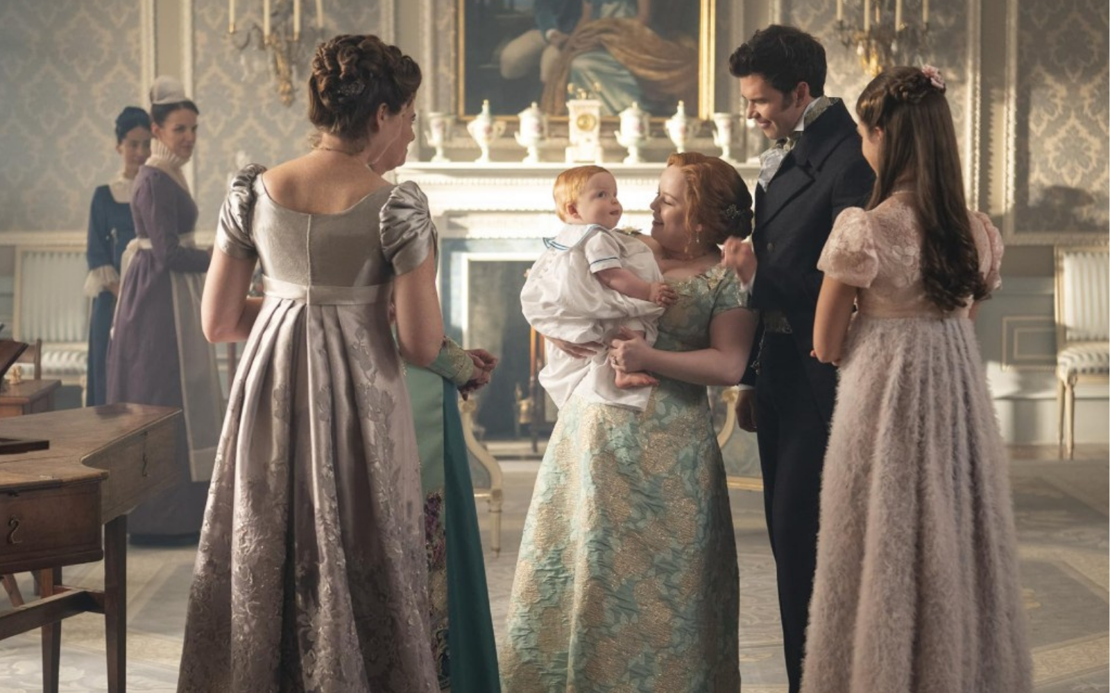 Bridgerton Season 4 09