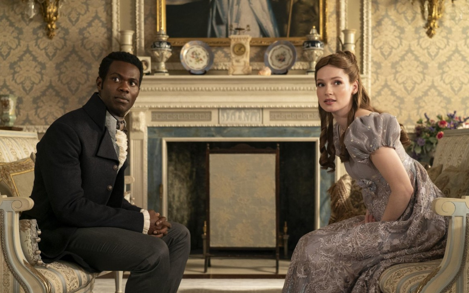 Bridgerton Season 4 11