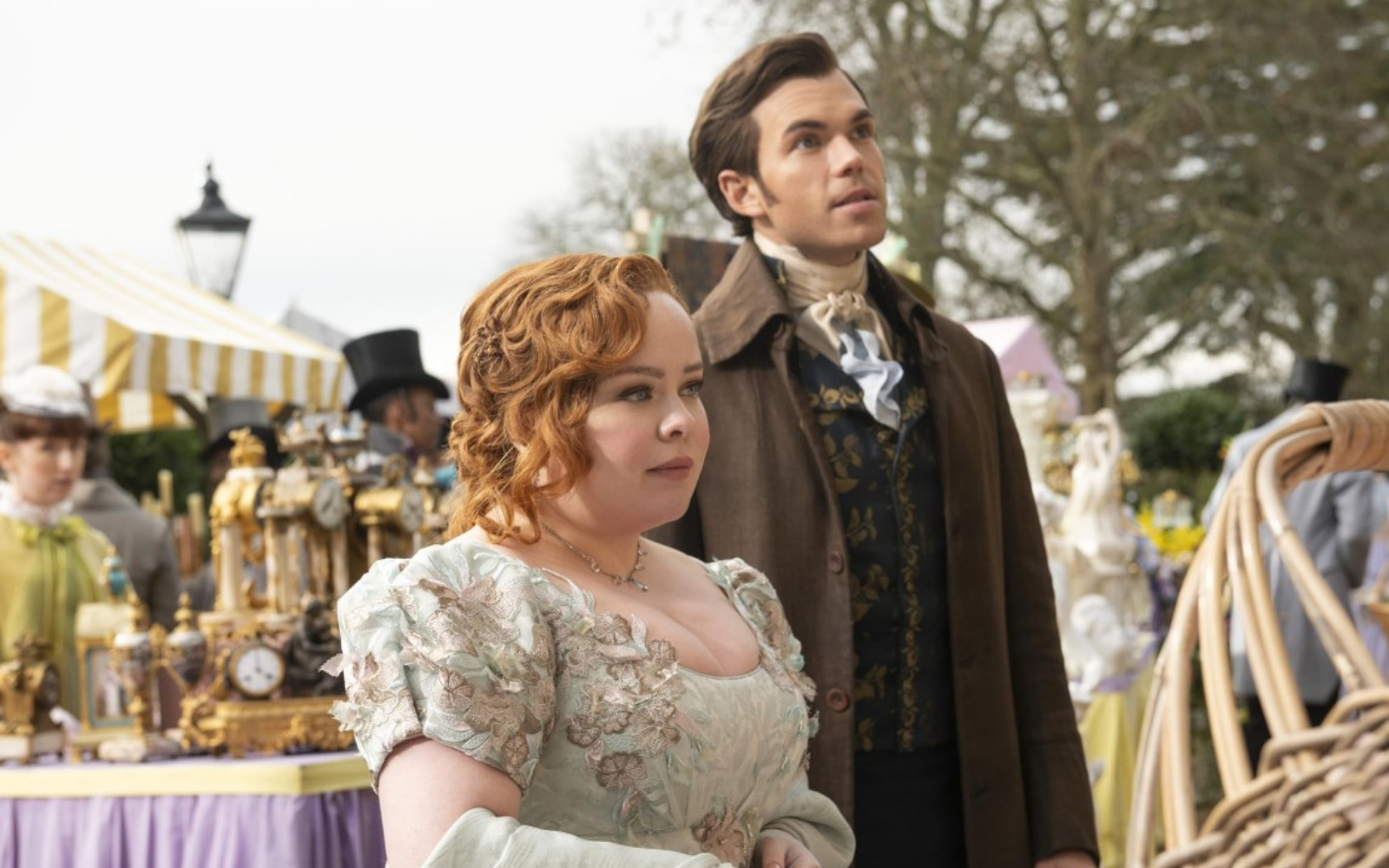 Bridgerton Season 4 13