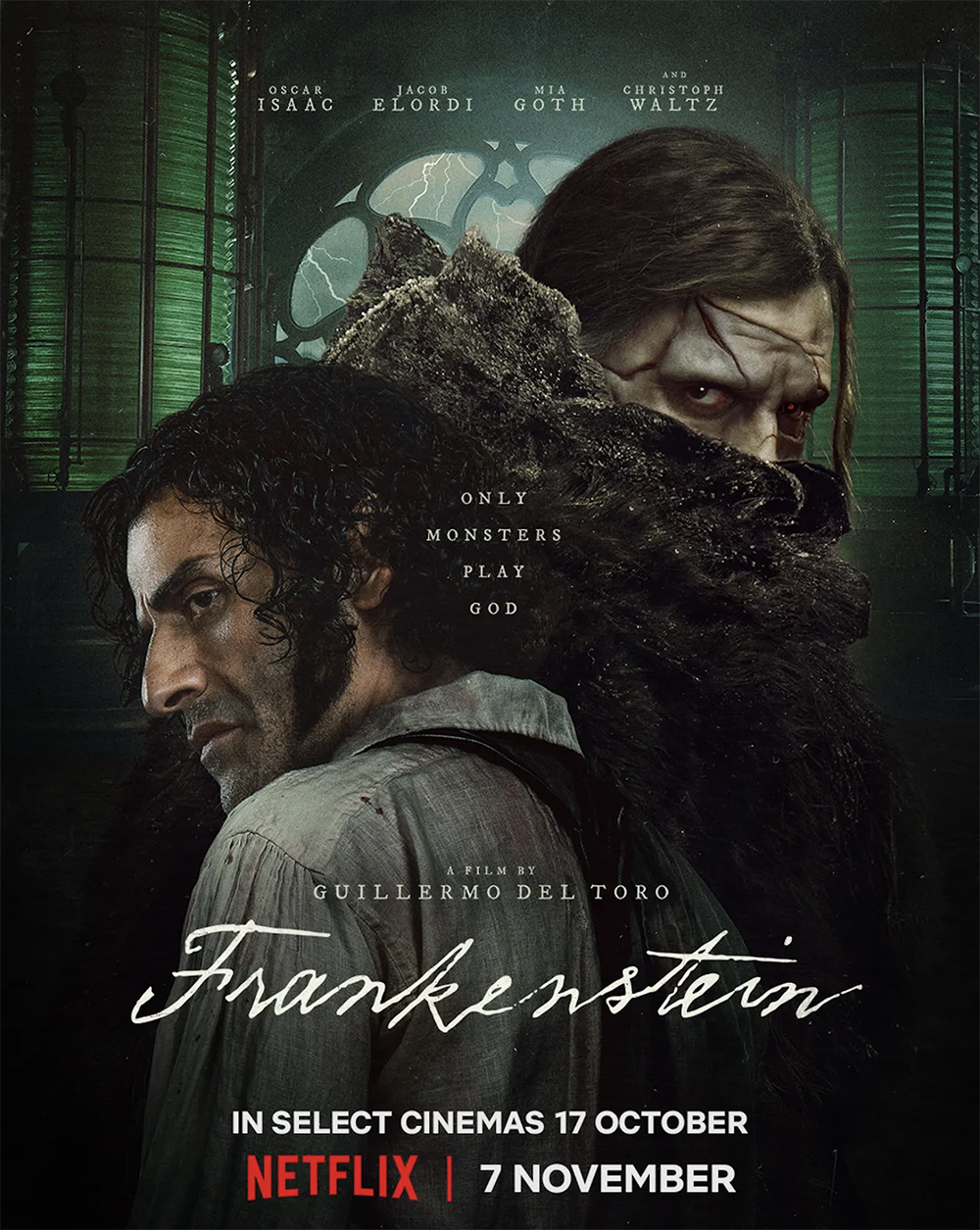 Frankenstein