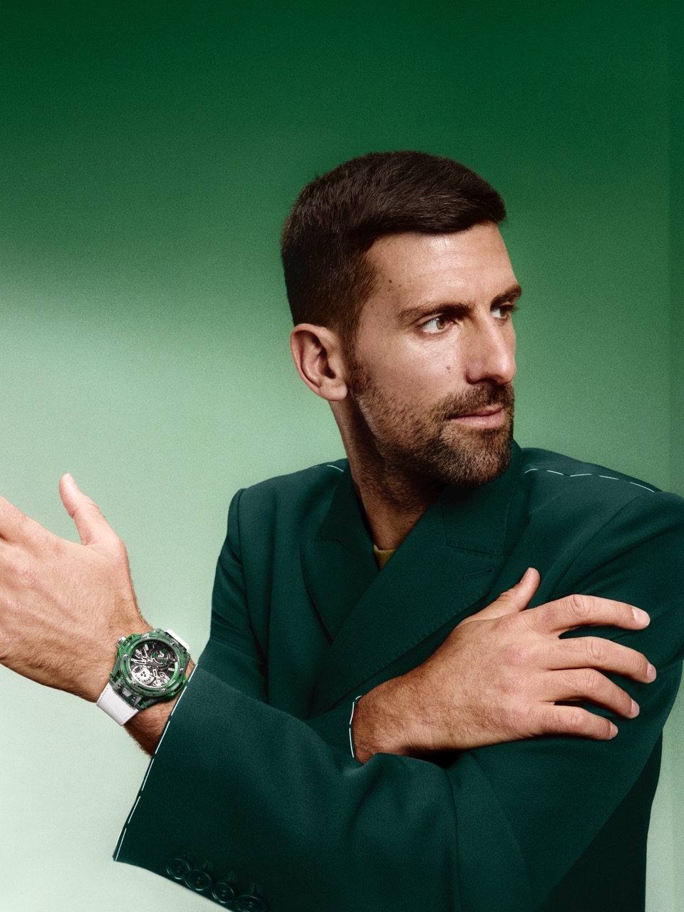 HUBLOT_NOVAK DJOKOVIC CAMPAIGN 2026 (4) Large
