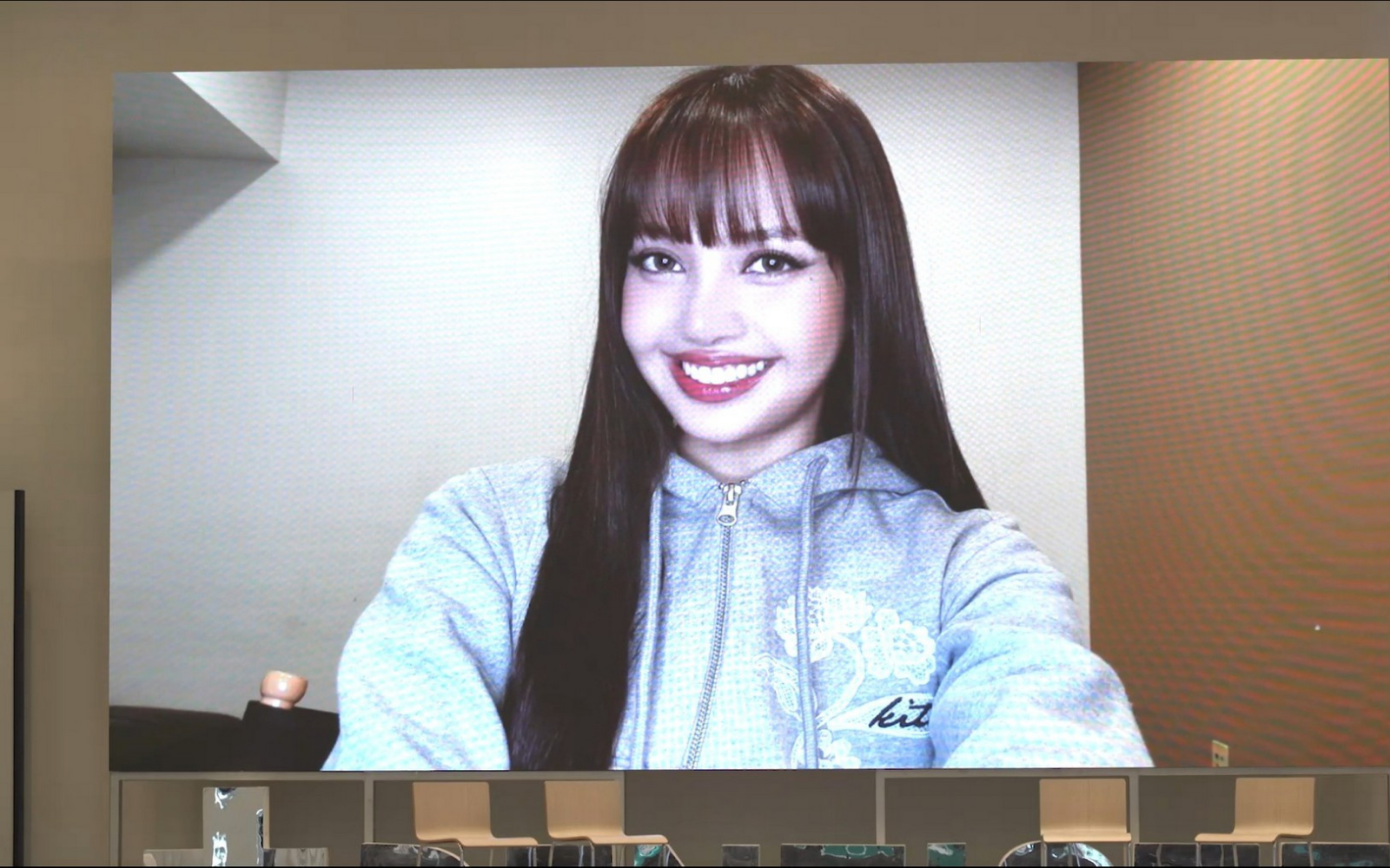 Lisa Lalisa Manobal 05