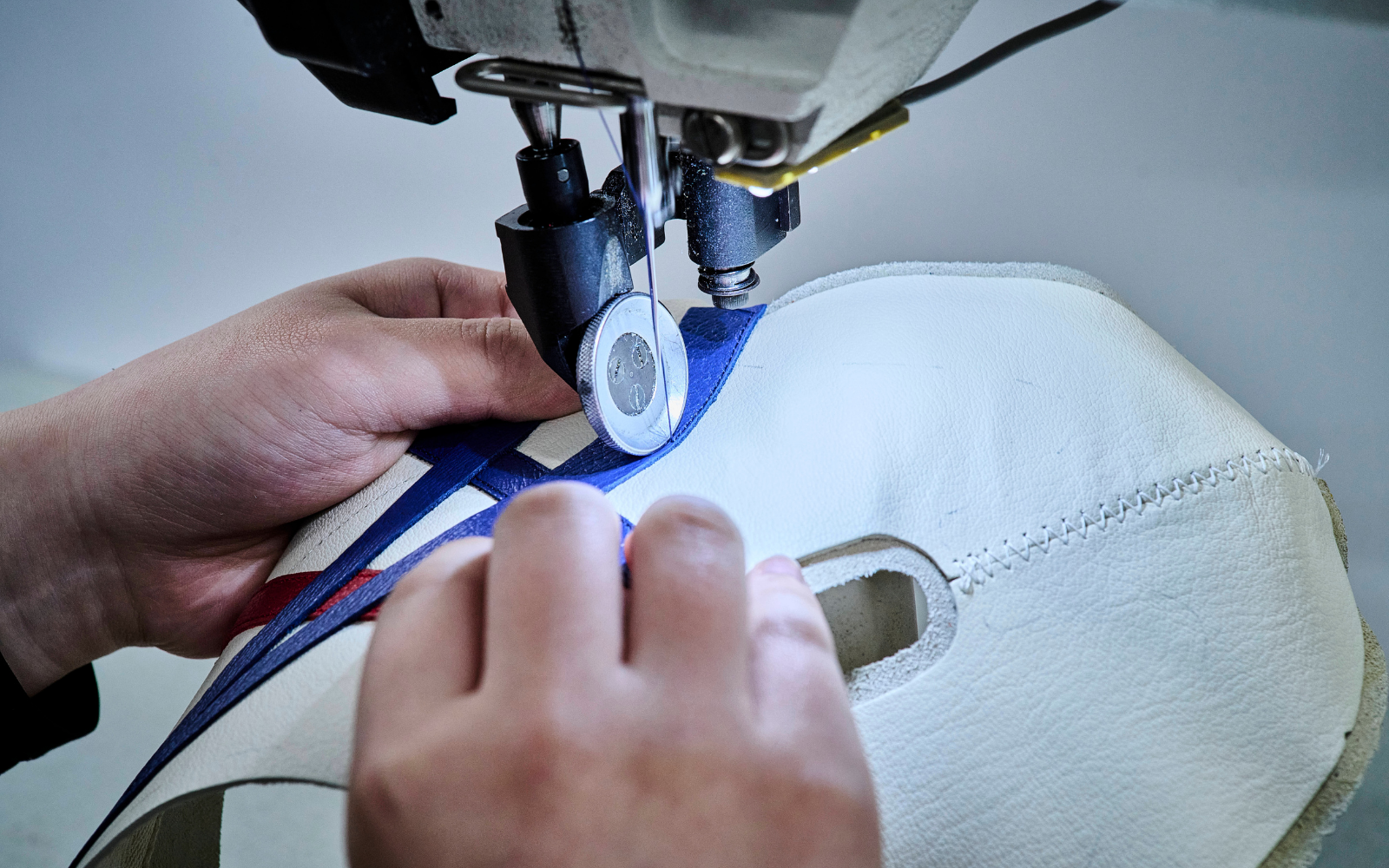 Onitsuka Tiger factory 08