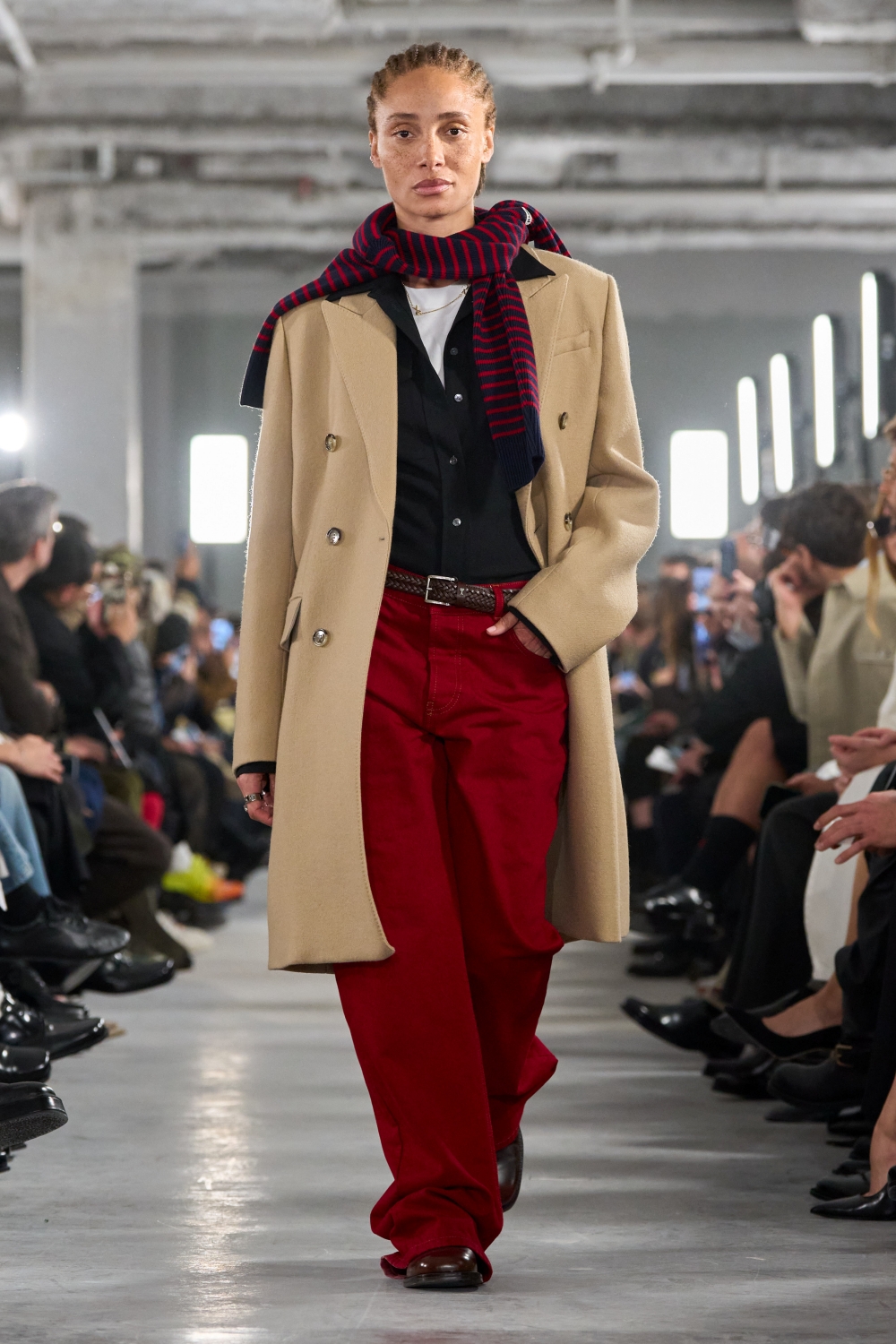 Paris FW2026 Ami 16