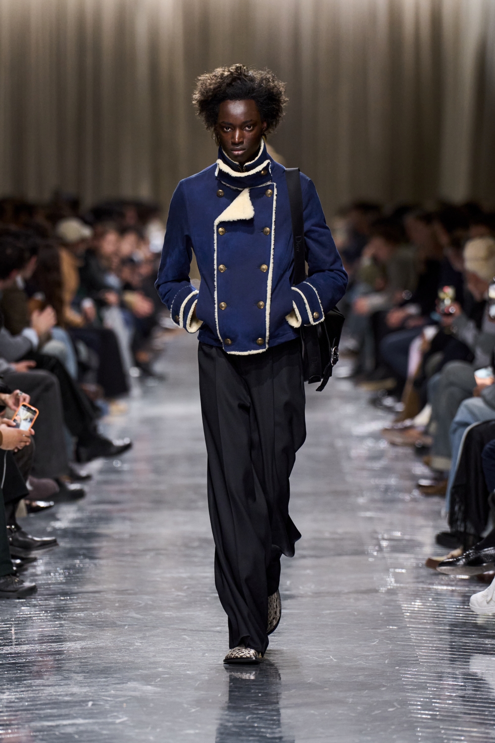 Paris FW2026 Dior 17