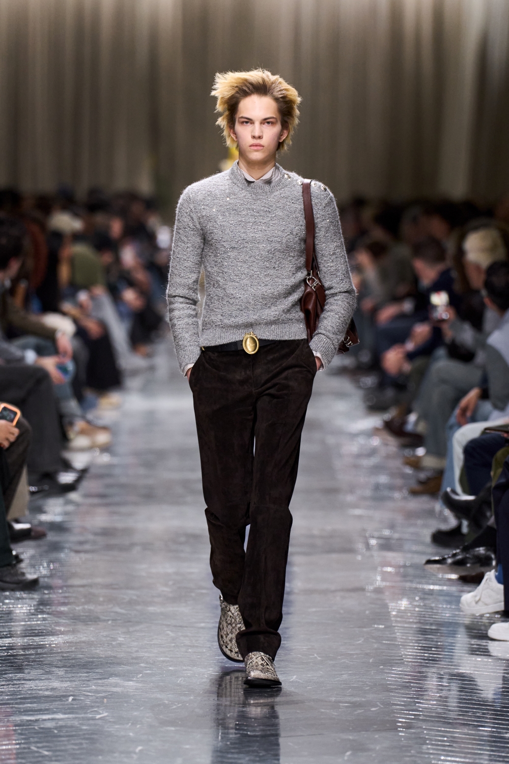 Paris FW2026 Dior 25