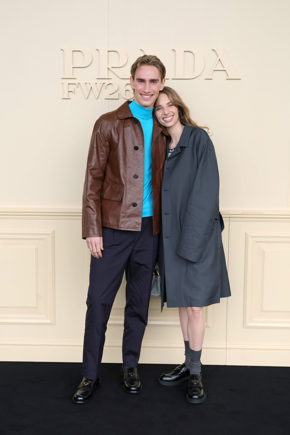 Paris FW2026 Prada 10