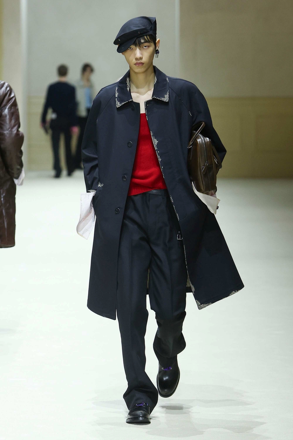 Paris FW2026 Prada 21