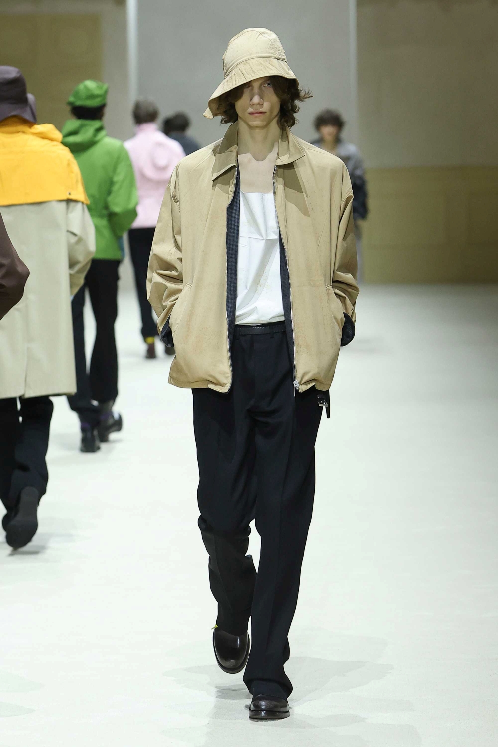 Paris FW2026 Prada 25