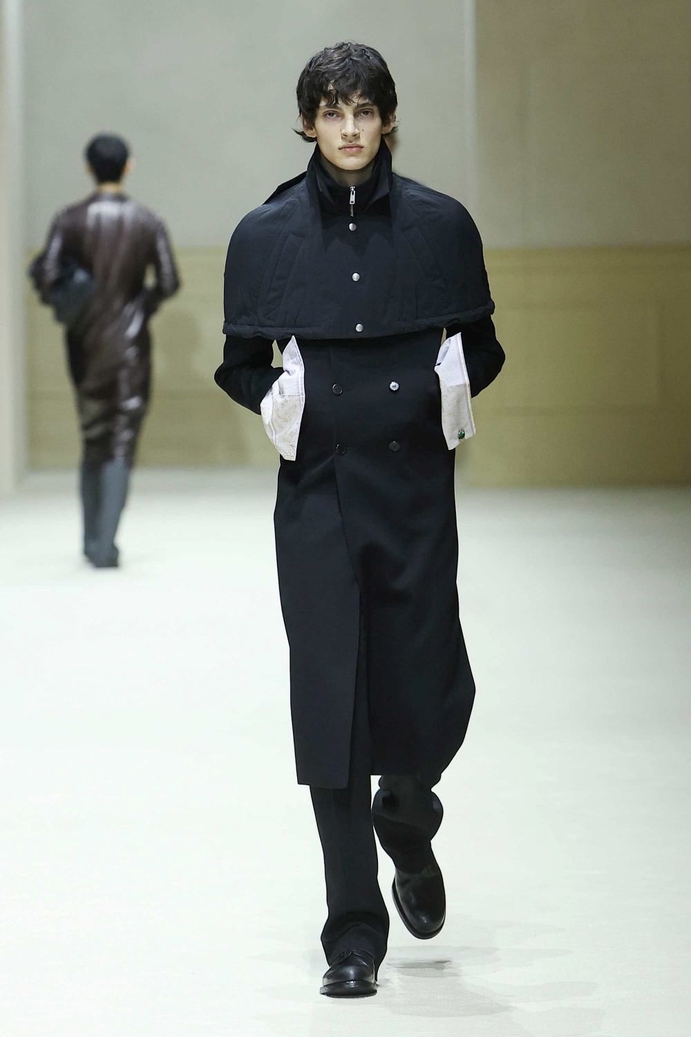 Paris FW2026 Prada 26