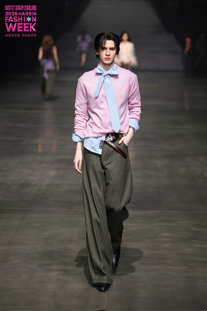 มอส–แบงค์ Harbin 04