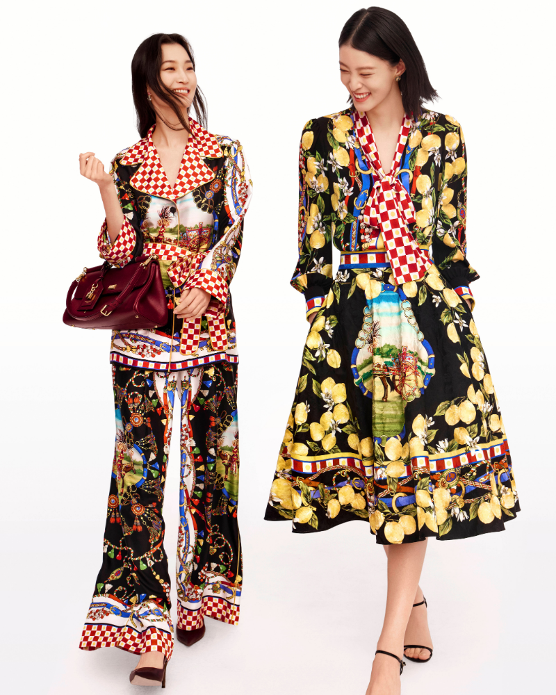 แฟชั่นตรุษจีน 09