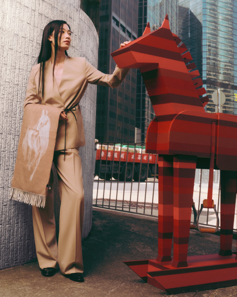 แฟชั่นตรุษจีน 17