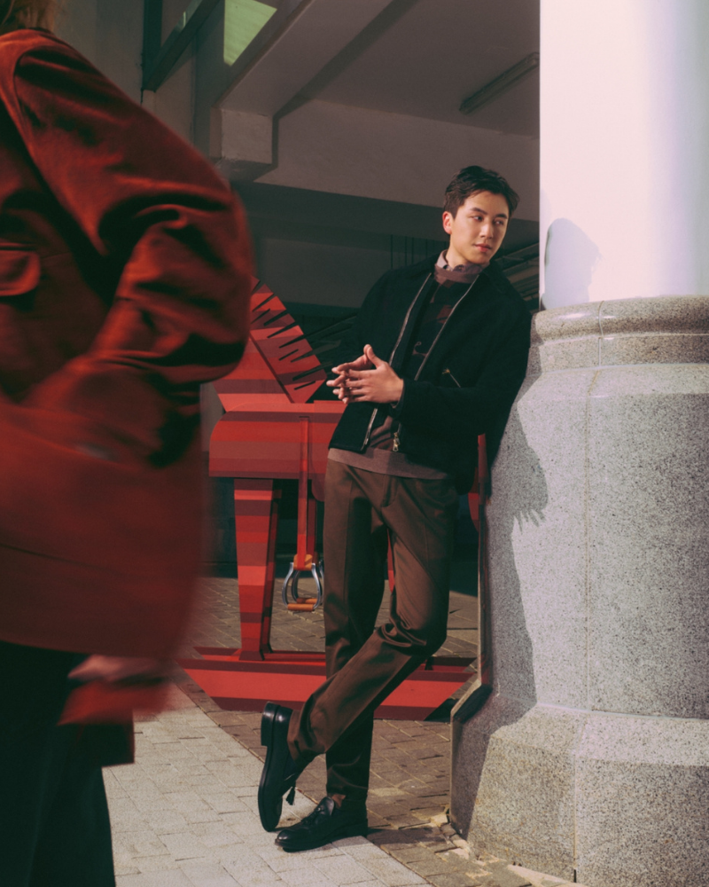 แฟชั่นตรุษจีน 18