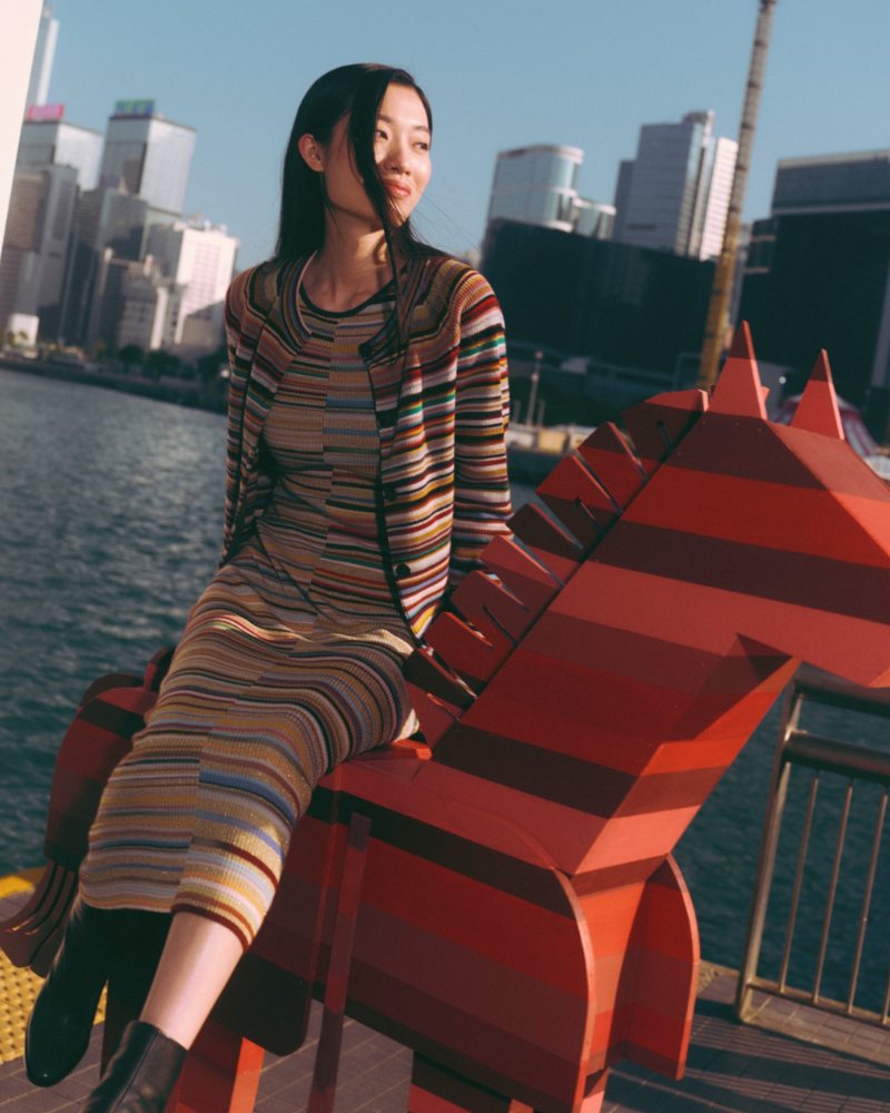 แฟชั่นตรุษจีน 19