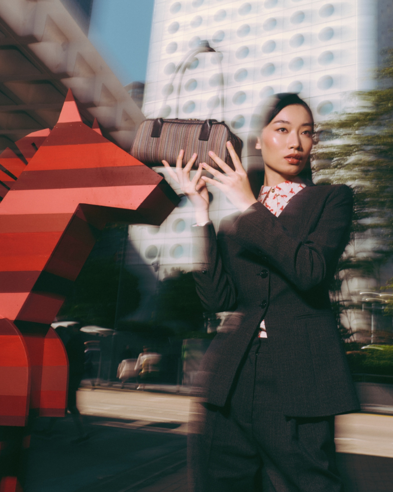 แฟชั่นตรุษจีน 21