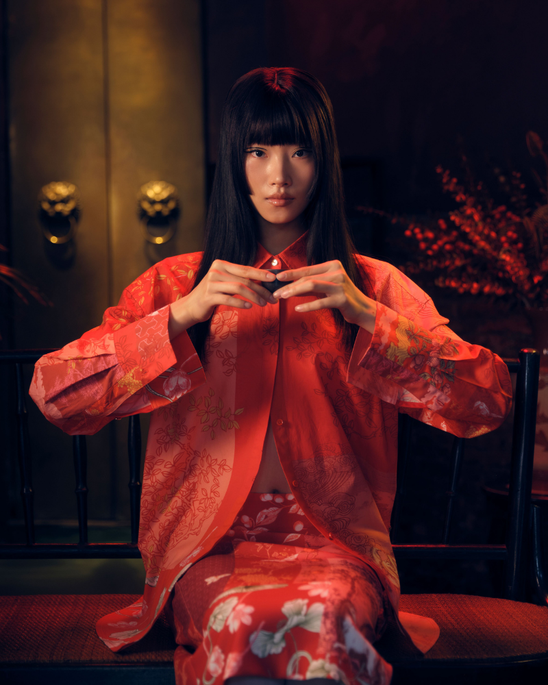 แฟชั่นตรุษจีน 25