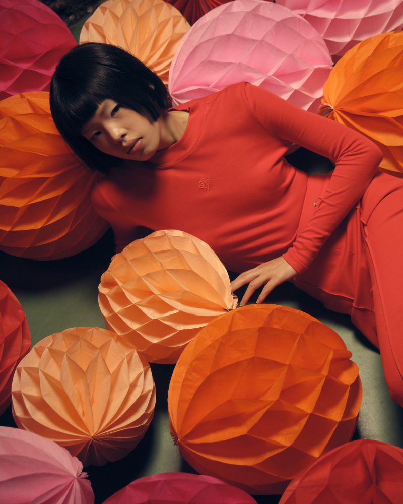 แฟชั่นตรุษจีน 28