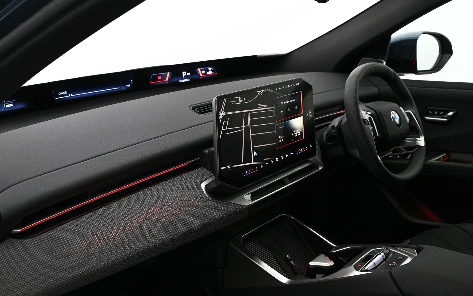 BMW iX3 50 xDrive M Sport 06