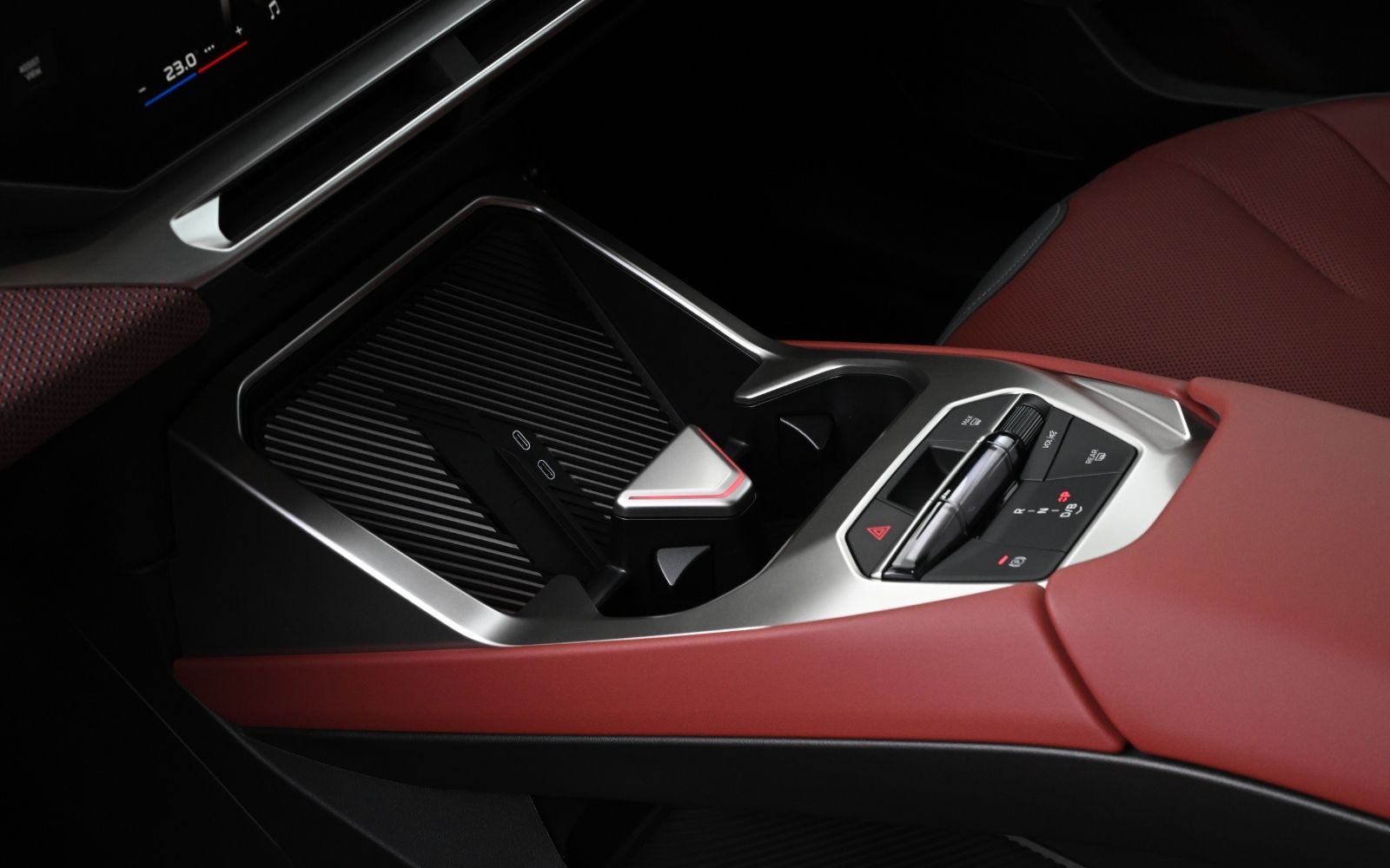 BMW iX3 50 xDrive M Sport 07