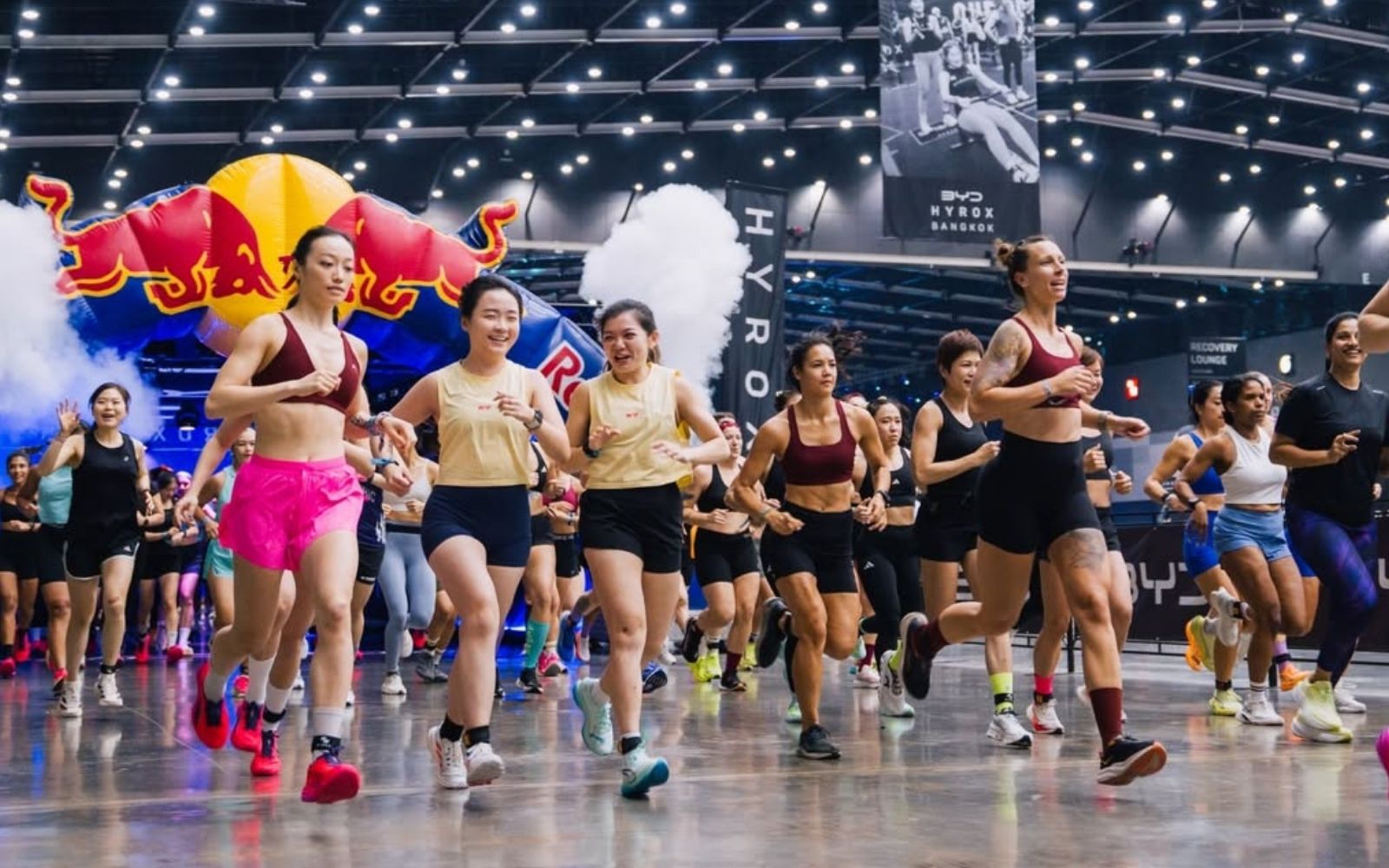 HYROX Thailand 2026 01