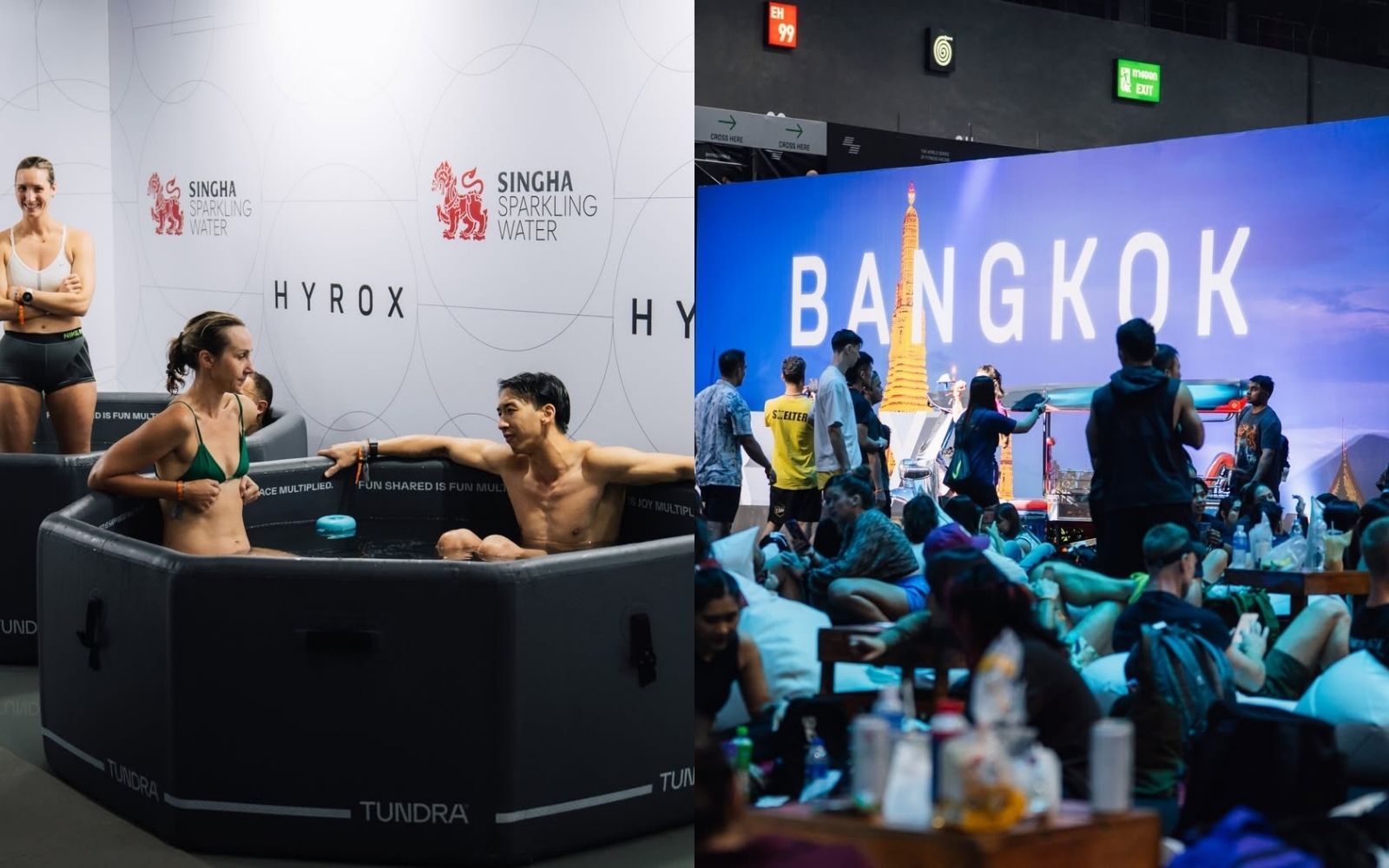 HYROX Thailand 2026 10